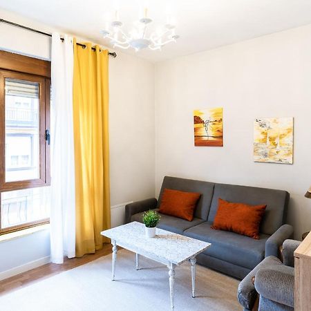 Housingleon - Apartamento Plaza Mayor 外观 照片
