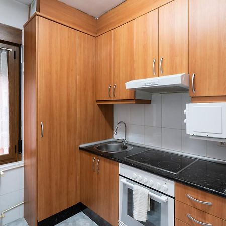 Housingleon - Apartamento Plaza Mayor 外观 照片