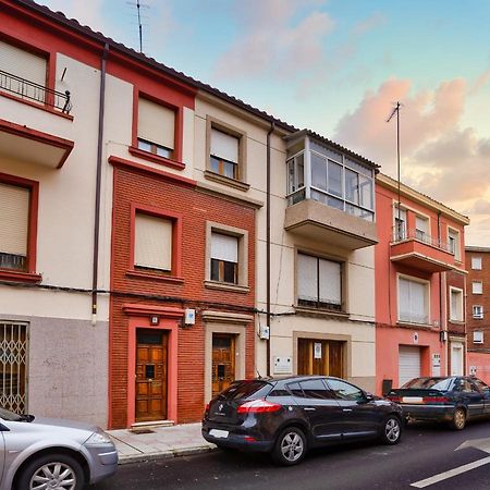 Housingleon - Apartamento Plaza Mayor 外观 照片
