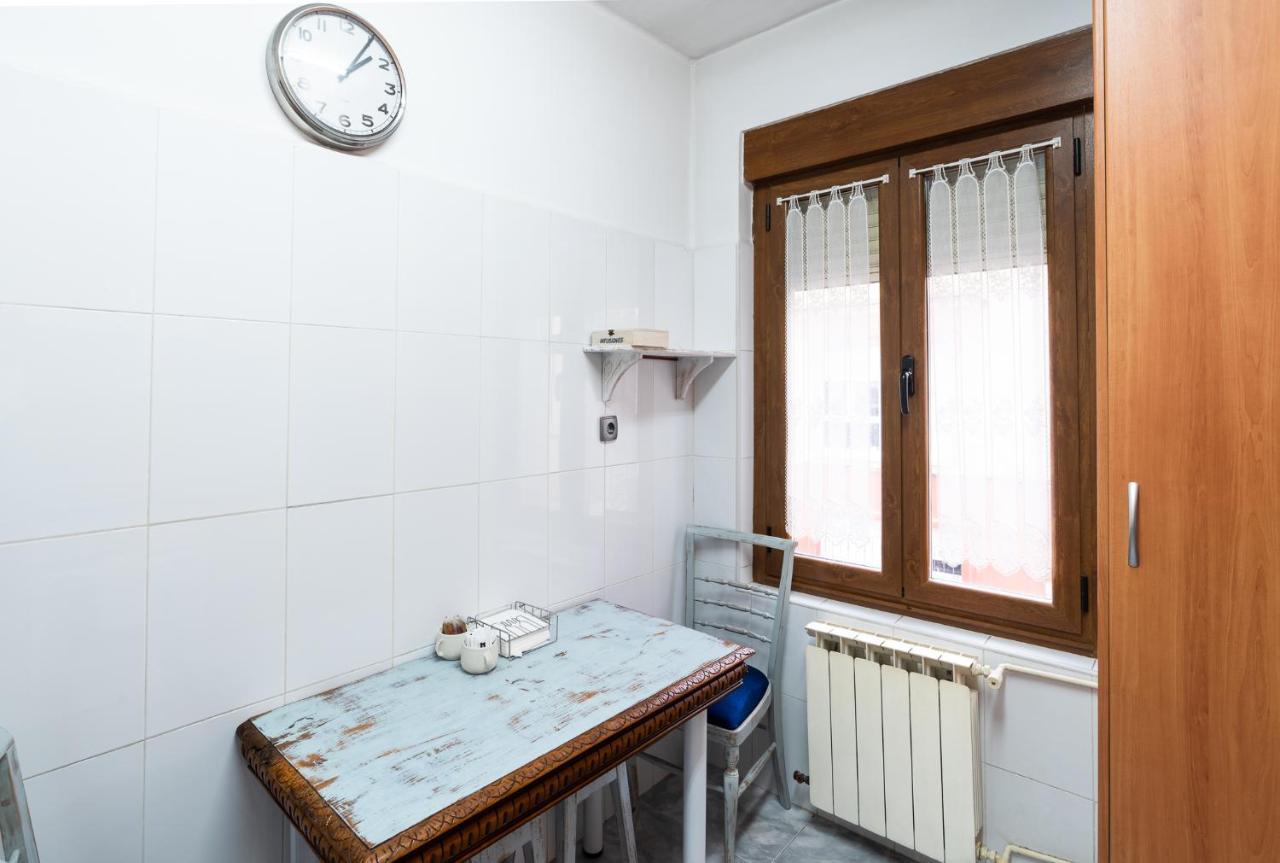 Housingleon - Apartamento Plaza Mayor 外观 照片