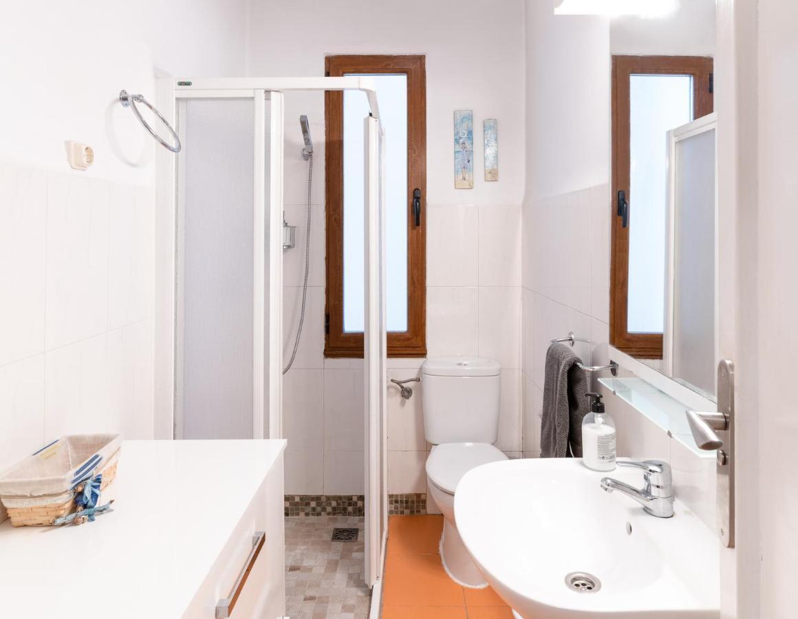 Housingleon - Apartamento Plaza Mayor 外观 照片