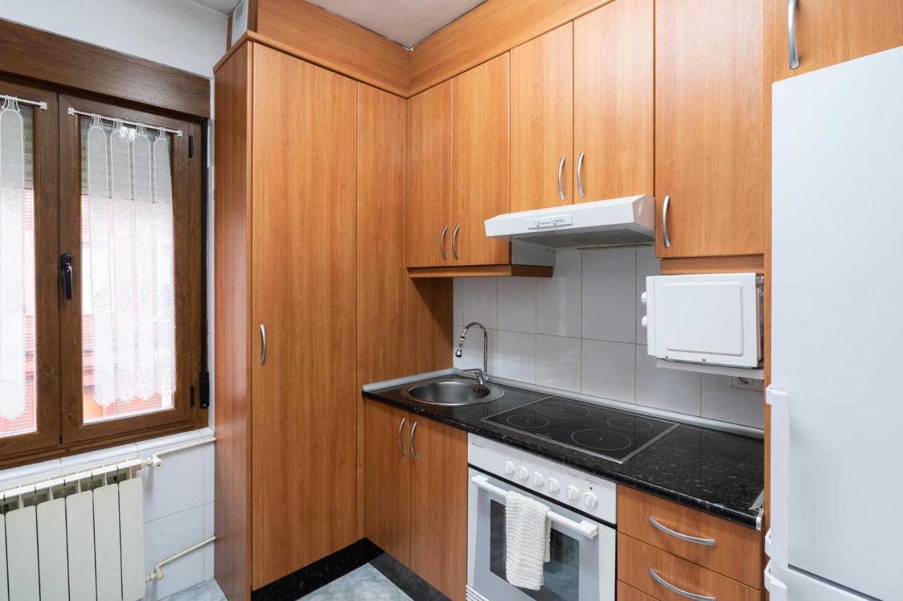 Housingleon - Apartamento Plaza Mayor 外观 照片