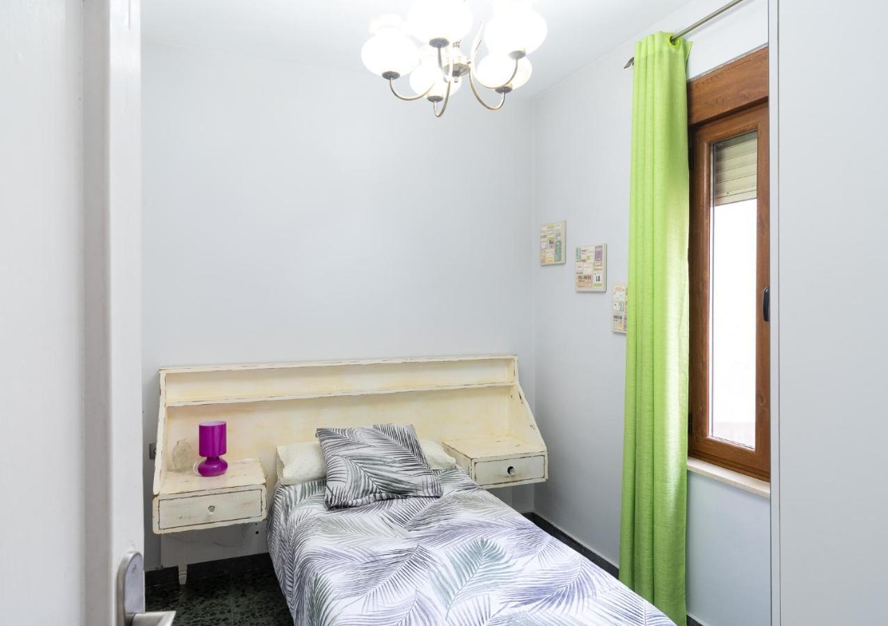Housingleon - Apartamento Plaza Mayor 外观 照片