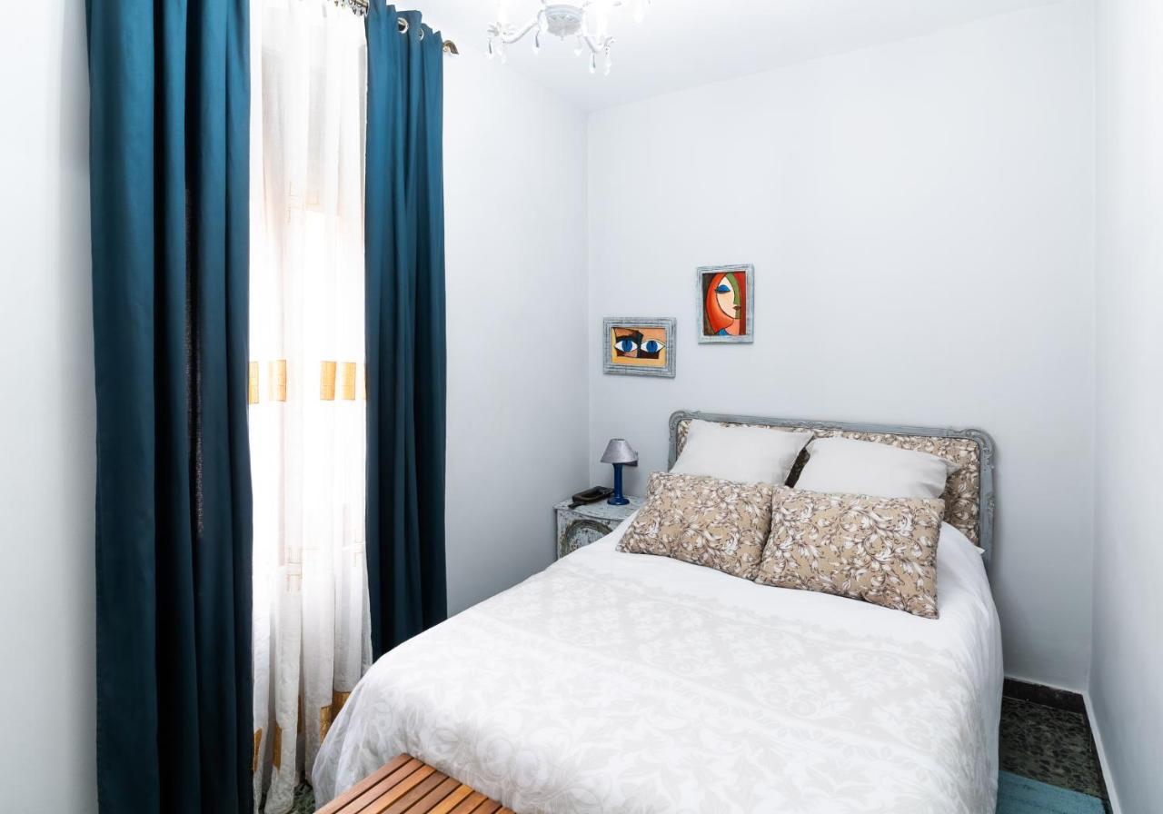 Housingleon - Apartamento Plaza Mayor 外观 照片